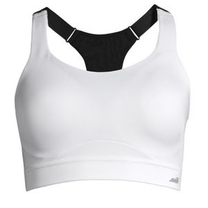 ISO AVIA Medium Support Wirefree Sports Bra